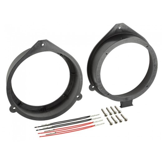 Plastové podložky pod reproduktory pro Audi / Lamborghini / Saab / Seat
