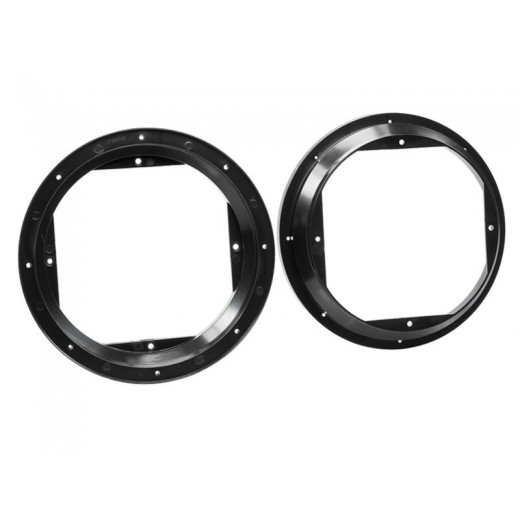 Plastové podložky pod reproduktory pro Seat / Škoda / Volkswagen