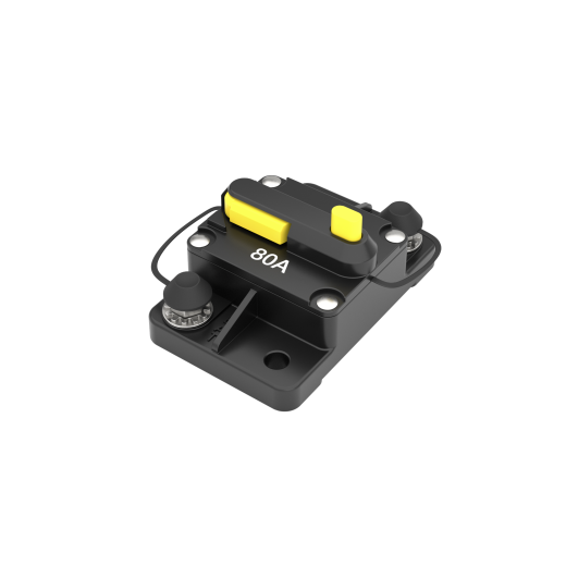 Jistič Hertz HMCB 80A