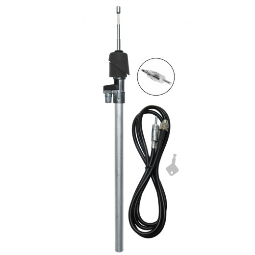Anténa do blatníku AT-112
