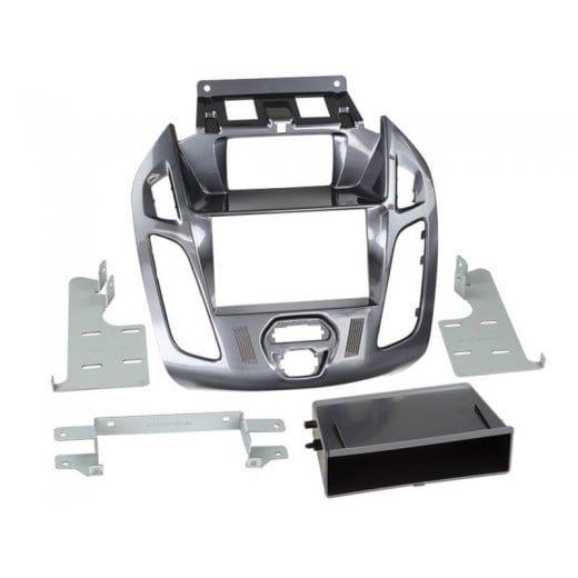 Redukční rámeček autorádia pro Ford Tourneo Connect, Transit Connect