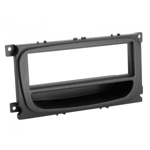 Redukční rámeček autorádia pro Ford Focus CC, Focus, Galaxy, Mondeo, S-MAX
