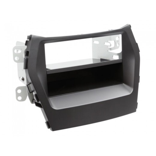 Redukční rámeček autorádia pro Hyundai Santa Fe
