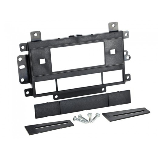 Redukční rámeček autorádia pro Cadillac / Chevrolet / Hummer / Pontiac