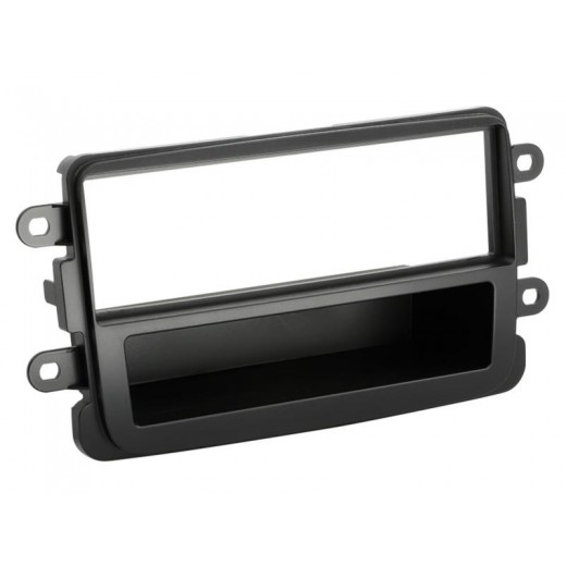 Redukční rámeček autorádia pro Dacia Dokker, Duster, Lodgy, Sandero