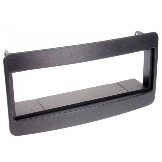 Redukční rámeček autorádia pro Toyota Avensis, Avensis Verso, Celica, MR2, RAV4, Yaris Verso
