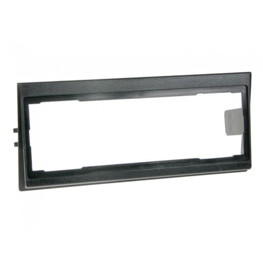 Redukční rámeček autorádia pro Volvo 740, 760, 940, 960