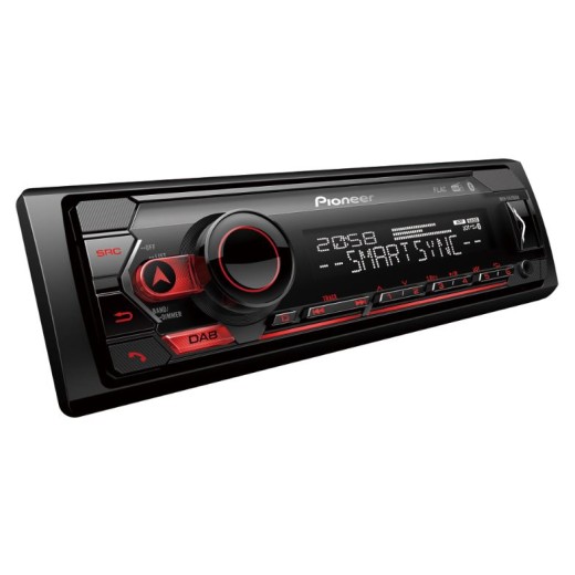 Autorádio Pioneer MVH-S420DAB
