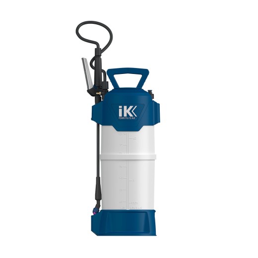 Ruční tlakový napěňovač IK FOAM PRO 12 ALK Professional Sprayer