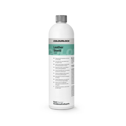 Impregnace na kůži COLOURLOCK by KochChemie Leather Shield (1 l)
