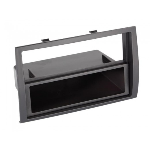 Redukční rámeček autorádia pro Citroen Jumper, Relay / Fiat Ducato / Peugeot Boxer
