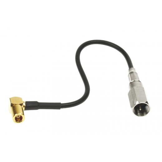 Anténní adaptér FME - SMB 295108