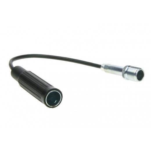 Anténní adaptér DIN - HIRSCHMANN 295706