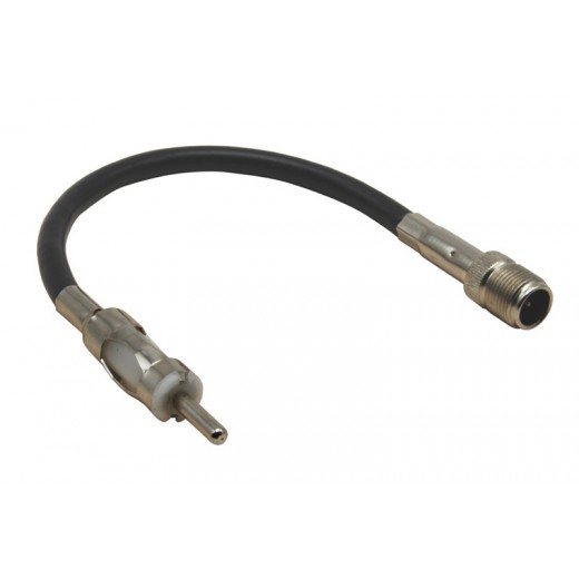Anténní adaptér DIN - HIRSCHMANN 295712