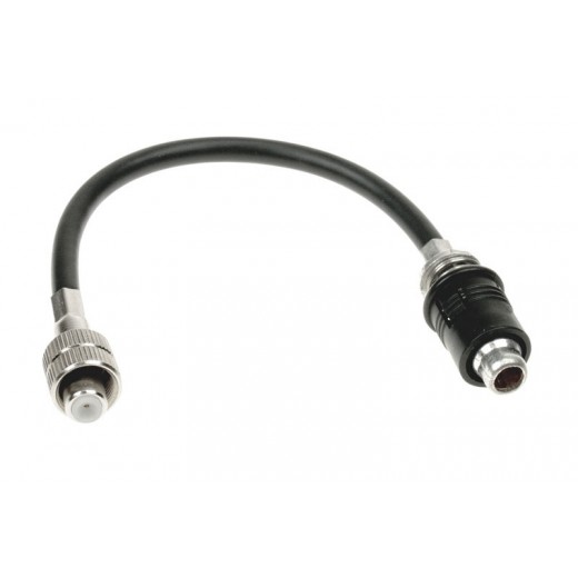 Anténní adaptér HIRSCHMANN - RAST 295718
