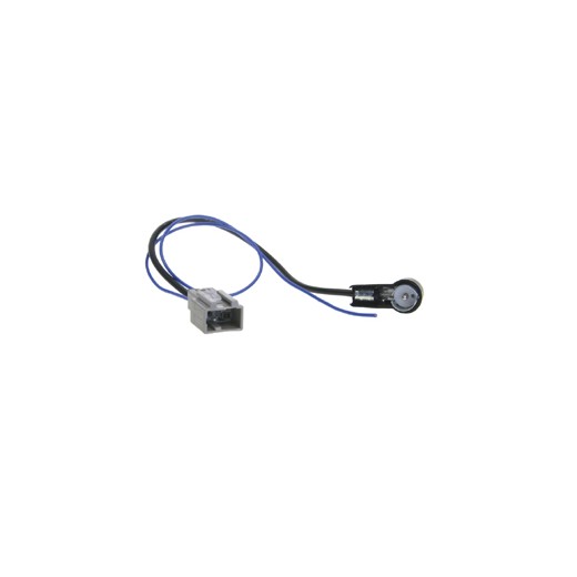 Anténní adaptér Honda / Mazda / Suzuki - ISO 295729
