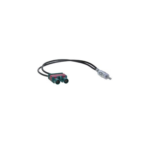 Anténní adaptér Volvo - DIN 295784