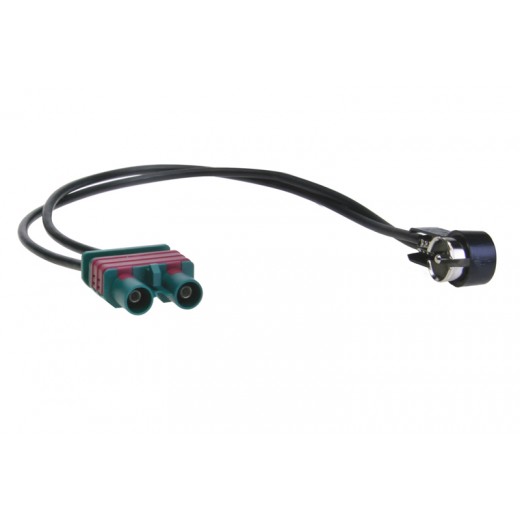 Anténní adaptér Volvo - ISO 295785