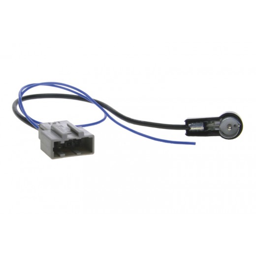 Anténní adaptér NISSAN - ISO 295787