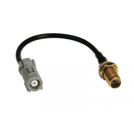 Anténní adaptér PIONEER - SMA 295819