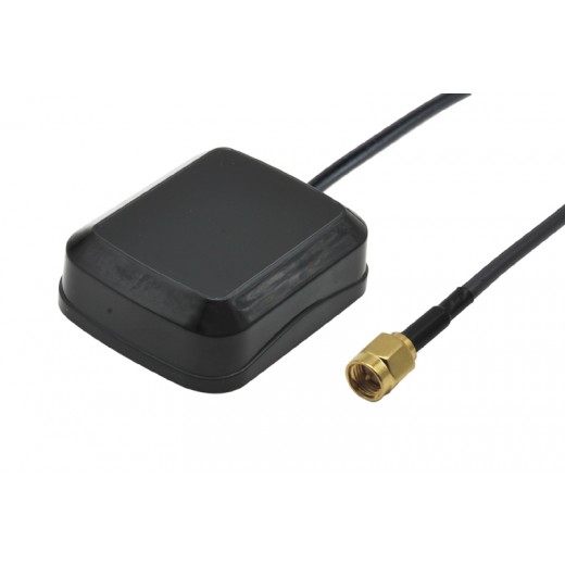 GPS anténa AGP-103 SMA