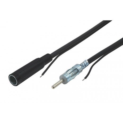 Prodlužovací kabel DIN-DIN 299645