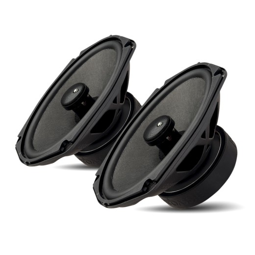 Reproduktory Powerbass 2XL-693