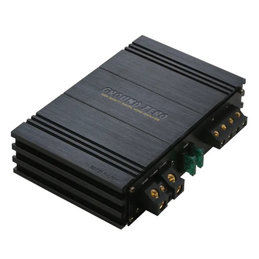 Zesilovač Ground Zero GZCS A-1.650D