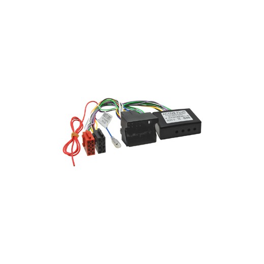 Adaptér pro aktivní audio systém BMW