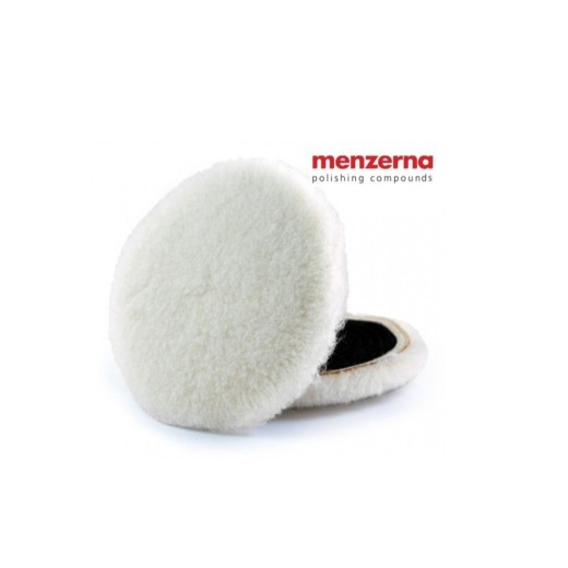 Lešticí kotouč Menzerna Premium Lambs Wool Pad 150 mm