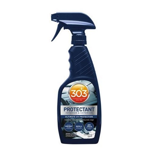 Ochrana 303 Automotive Protectant (473 ml)