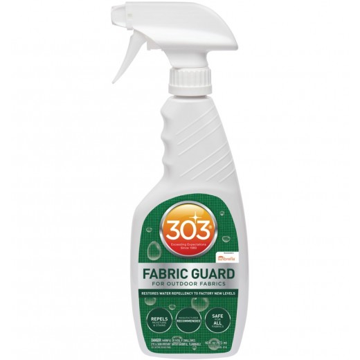 Ochrana textilu 303 High Tech Fabric Guard (473 ml)