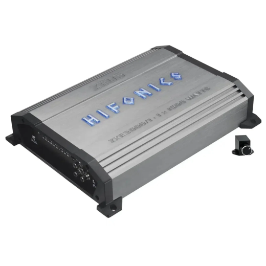 Zesilovač Hifonics ZXE3000/1