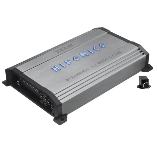 Zesilovač Hifonics ZXE4000/1