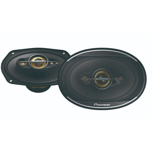 Reproduktory Pioneer TS-A6991F