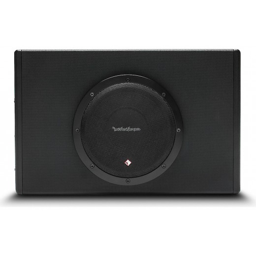 Aktivní subwoofer Rockford Fosgate PUNCH P300-8P