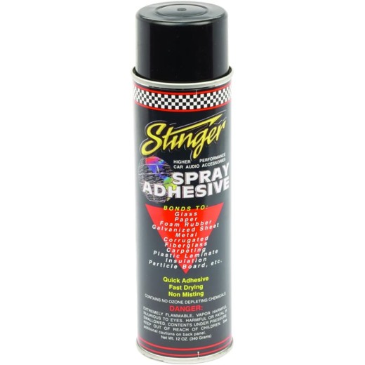 Lepidlo Stinger SAS
