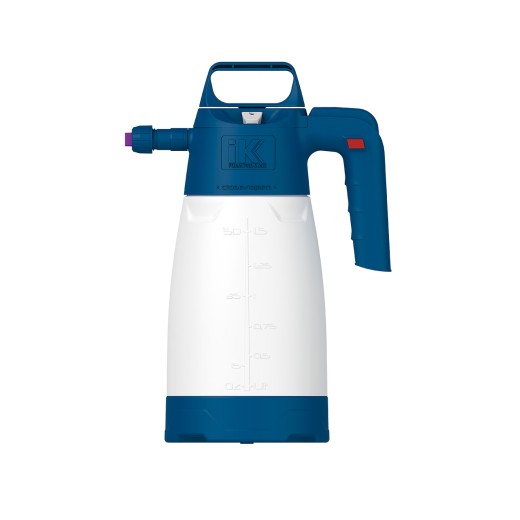Ruční tlakový napěňovač IK FOAM PRO 2 ALK Professional Sprayer
