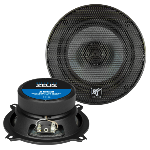 Reproduktory Hifonics ZS52