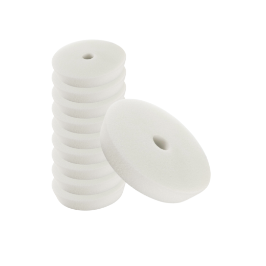 Brusné kotouče Honey COMBination Polishing Pad Set R DA-series White Cut (125 x 140 mm)