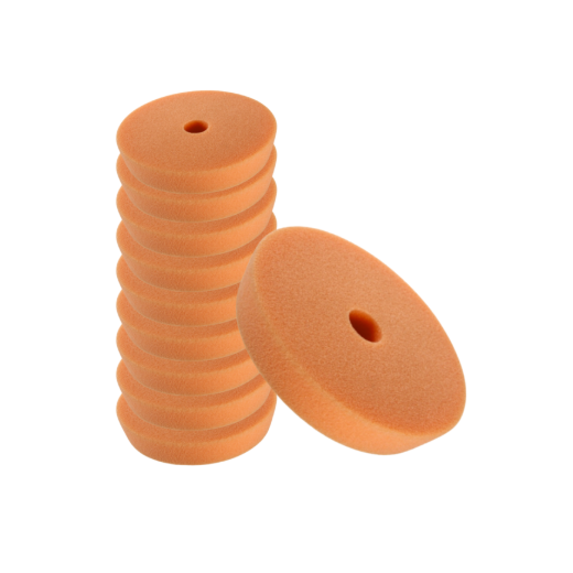Brusné kotouče Honey COMBination Polishing Pad Set R DA-series Orange Medium (125 x 140 mm)