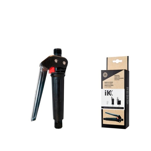Rukojeť IK Handle (INOX)