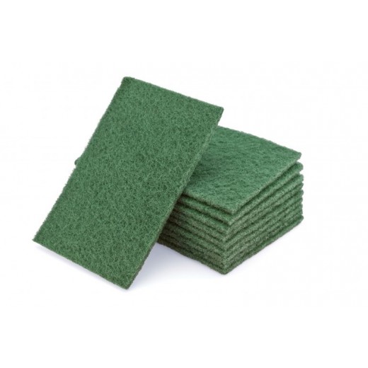 Lešticí podložky Flexipads General Purpose Fibre Handpad 230 x 150 - 10 ks