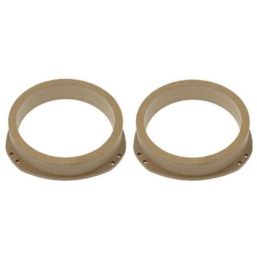 MDF redukce pod reproduktory pro Opel Astra I