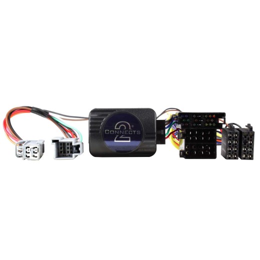 Adaptér ovládání tlačítek na volantu pro Fiat Ducato Connects2 CTSFA025.2