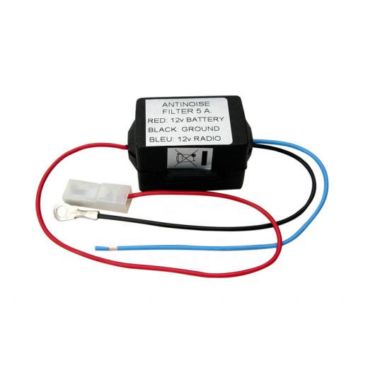 Filtr Mecatron RNF 5