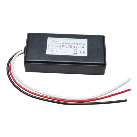 Odrušovací filtr 30A ACV 30.5000-33