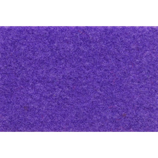 Fialová potahová látka Mecatron 374038