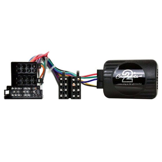 Adaptér ovládání tlačítek na volantu pro Fiat Ducato Connects2 CTSFA024.2