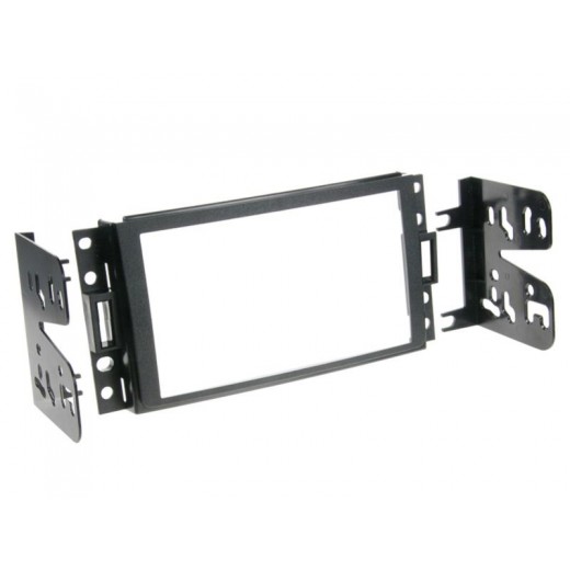 Redukční rámeček autorádia pro Buick / Chevy / Hummer / Pontiac / Saab / Saturn